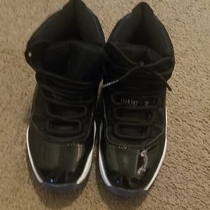 Jordan 45 Gymshoe